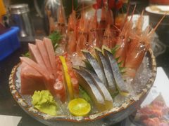 -大渔铁板烧(万象城店)