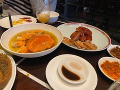 -杭州西子湖四季酒店·金沙厅