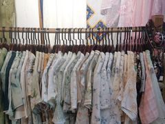 -暮晚尘香汉服旗袍