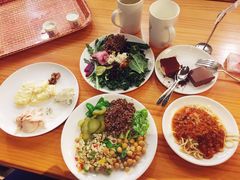 -So Lounge索兰至餐厅(蓝色港湾店)