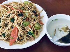 -姚记面馆(瑶琳路店)