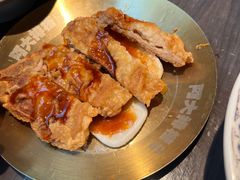 -阿大排档(长春这有山店)