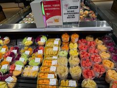 -七鲜超市(瑞虹天地太阳宫店)