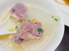 -京香轩·中餐厅(上海中庚聚龙酒店)