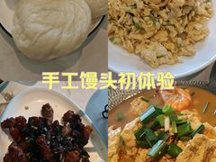 -小乡小镇·传承桐庐土菜·老板亲自烧的菜