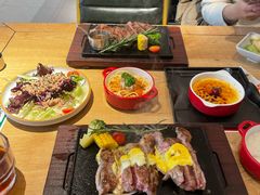 -豪客来牛排(人民东路店)