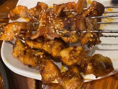-麻喜大