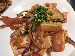 -么子烤肉(化龙池店)