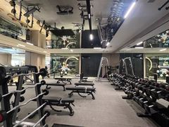 -力美健健身游泳俱乐部(顺联国际店)