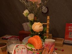 -阿吾罗·月咏精致日料(港汇恒隆广场店)