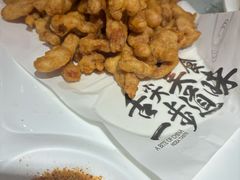 -添福来墨鱼饺子 · 海鲜东北菜(泡崖店)