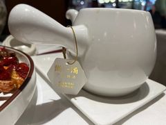 -尚一汤 广东炖汤(金桥国际店)