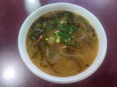 -大石人家鱿鱼面馆(大石西路总店)