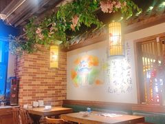 大堂-湘厨壹品(芙蓉广场店)