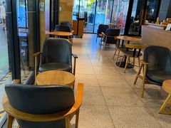 -星巴克(广州光明广场店)