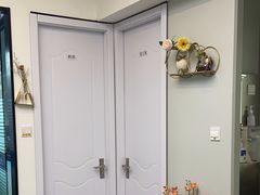 -唐杰口腔(富都广场店)