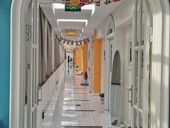 -西安小天鹅艺术团(曲江Alice店)