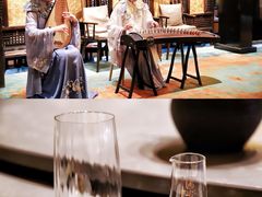 -老房子金沙元年川菜食府·花园餐厅(金沙店)