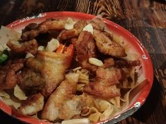 -广府乡下·饭庄(新港东路店)