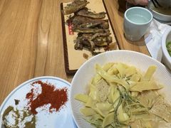 -品回味清真西北楼(宁波首店)