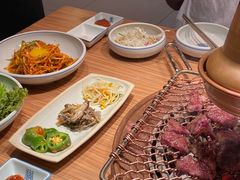 -王妃家(明洞中央店)