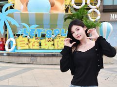 -光启城时尚购物中心