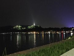 -湖畔居茶楼(湖滨店)
