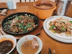 -妈妈传炖品(双林店)