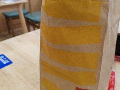 -麦当劳(龙之梦购物中心店)