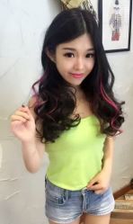 发型师-M3 Hair Studio