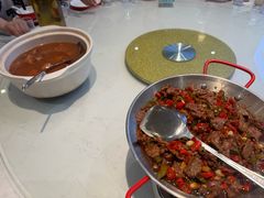 -福巷湘食小馆·猛火现炒(上海首店)