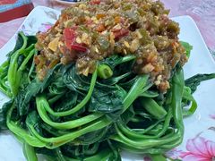 -洪霞餐馆