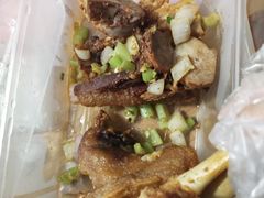 -深山老屋(张江店)