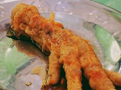 -笋果坊螺蛳粉(竹园小区店)