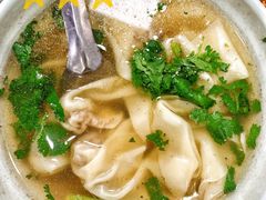 -郑家包子牛肉拉面(尚勤路店)