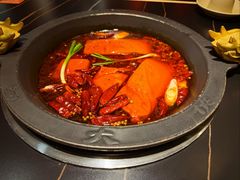 -蜀大侠火锅(四川北路店)