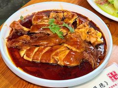 -东坊味道私房菜·地道顺德菜(大良店)