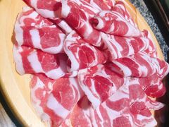 -滇池印象原生态火锅(南开大悦城店)