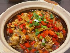 -潇湘阁(望京SOHO店)