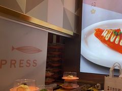 -争鲜回转寿司(通州万达店)