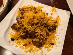 -古南都·老广东酒楼(龙江店)