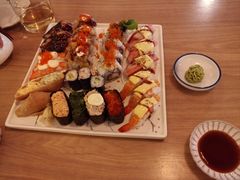 -河风精致寿司(太原店)