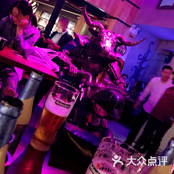 mytown麦田啤酒吧