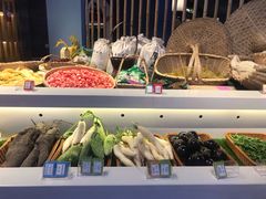 -客宴·江西客家菜(红角洲店)