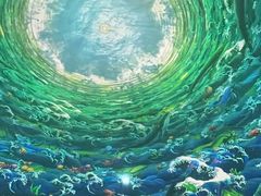 -海合安青岛极地海洋公园