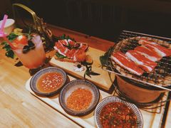 -馥家小馆(黔灵山公园店)