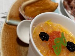 -君庭中餐厅(友谊宾馆店)