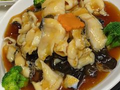 糟溜三百-丰收日·小海鲜·沪上家宴(顾村正大店)