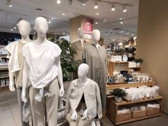 门面-MUJI无印良品(保利时光里店)