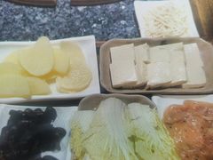 -蜀汏峡火锅(南内环店)